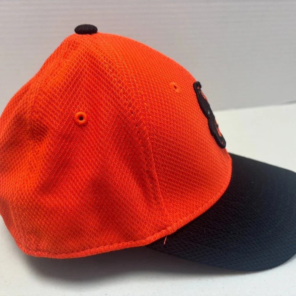 Baltimore Orioles Ball Cap Fitted - Size Youth - CL